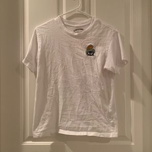 Looney tunes/Marvin the Martian kids shirt